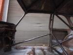 Custom Cages BMW 2002 Historic T45 Roll Cage Kit