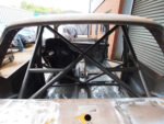 Custom Cages BMW 2002 Historic T45 Roll Cage Kit