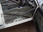 Custom Cages BMW E21 Multipoint T45 Roll Cage Kit