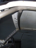 Custom Cages BMW E21 Multipoint T45 Roll Cage Kit