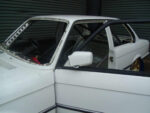 Custom Cages BMW E21 Multipoint T45 Roll Cage Kit