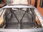Custom Cages BMW M6 E24 Multipoint CDS Roll Cage Kit