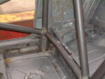 Custom Cages BMW M6 E24 Multipoint T45 Roll Cage Kit