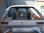 Custom Cages BMW E30 '91 Spec 25CRMO4 Roll Cage Kit