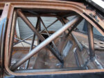 Custom Cages BMW E30 '91 Spec 25CRMO4 Roll Cage Kit