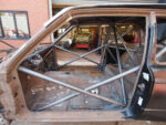 Custom Cages BMW E30 '91 Spec 25CRMO4 Roll Cage Kit