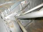 Custom Cages BMW E30 25CRM04 Multipoint Roll Cage Kit