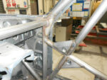 Custom Cages BMW E30 25CRM04 Multipoint Roll Cage Kit
