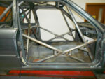 Custom Cages BMW E30 25CRM04 Multipoint Roll Cage Kit