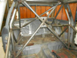 Custom Cages BMW E30 25CRM04 Multipoint Roll Cage Kit