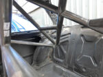 Custom Cages BMW E30/M3 International Multipoint T45 Roll Cage Kit