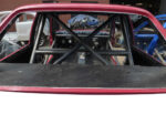 Custom Cages BMW E30/M3 International Multipoint T45 Roll Cage Kit