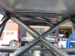 Custom Cages BMW E30/M3 International Multipoint T45 Roll Cage Kit