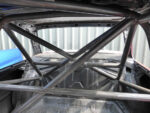 Custom Cages BMW E30/M3 International Multipoint T45 Roll Cage Kit