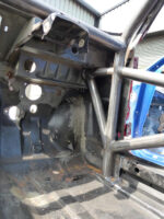 Custom Cages BMW E30/M3 International Multipoint T45 Roll Cage Kit