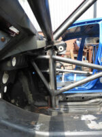 Custom Cages BMW E30/M3 International Multipoint T45 Roll Cage Kit