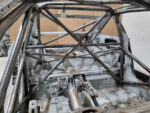 Custom Cages BMW E90/E92 Optima Multipoint T45 Roll Cage Kit