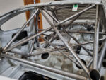 Custom Cages BMW E90/E92 Optima Multipoint T45 Roll Cage Kit