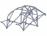 Custom Cages BMW M2 F87 Multipoint T45 Roll Cage Kit
