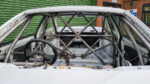 Custom Cages BMW M2 F87 Multipoint T45 Roll Cage Kit