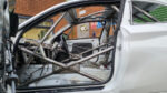 Custom Cages BMW M2 F87 Multipoint T45 Roll Cage Kit