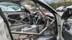 Custom Cages BMW M2 F87 Multipoint T45 Roll Cage Kit
