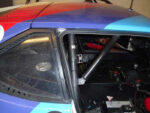 Custom Cages BMW M1 Historic T45 Roll Cage Kit