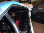 Custom Cages BMW M1 Historic T45 Roll Cage Kit