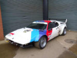 Custom Cages BMW M1 Historic T45 Roll Cage Kit