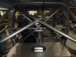 Custom Cages BMW Mini Countryman R60 Multipoint T45 Roll Cage Kit