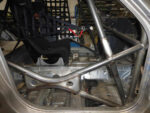 Custom Cages BMW Mini Countryman R60 Multipoint T45 Roll Cage Kit