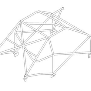 citreon-saxo-cs-00-citroen-saxo-international-multipoint-cds-roll-cage-kit-fia-certificated-image-01-gsm-performance