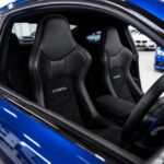 Cobra Nogaro M Style Street Bucket Seat