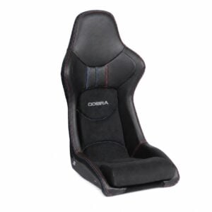 Cobra Nogaro M Style Street Bucket Seat
