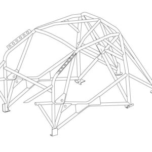 fiat-500-fa-500-012-fiat-500-2nd-gen-multipoint-t45-roll-cage-kit-image-01-gsm-performance