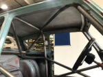 Ford Anglia Historic CDS Roll Cage fitted view