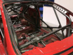 Custom Cages Ford Fiesta MK7 International Multipoint T45 Roll Cage Kit