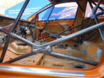 Custom Cages Ford Focus MK2 Multipoint T45 Roll Cage Kit