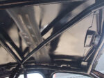 Vauxhall Holden VXR8 Multipoint T45 Roll Cage Kit fitted view