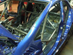 Custom Cages Honda Civic FK2 Multipoint T45 Roll Cage Kit