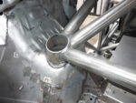 Custom Cages Honda Civic FK7 International Multipoint T45 Roll Cage Kit