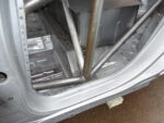Custom Cages Honda Civic FK7 International Multipoint T45 Roll Cage Kit