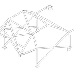 honda-civic-ho-98-honda-civic-eg6-international-multipoint-cds-roll-cage-kit-fia-certificated-image-01-gsm-performance
