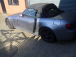 Honda S2000 Multipoint Roll Cage fitted view