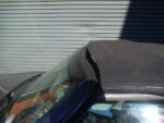 Honda S2000 Multipoint Roll Cage fitted view
