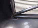 Custom Cages Lotus Cortina MK1 International Historic T45 Roll Cage Kit