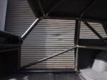 Custom Cages Lotus Cortina MK1 International Historic T45 Roll Cage Kit