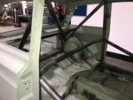 Custom Cages Lotus Cortina MK1 International Historic T45 Roll Cage Kit