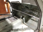 Custom Cages Lotus Cortina MK1 International Historic T45 Roll Cage Kit