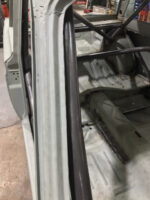 Custom Cages Lotus Cortina MK1 International Historic T45 Roll Cage Kit
